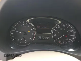 2014 Nissan Altima 2.5 with VIN 1N4AL3AP2EN255239, listed as a Copart auction lot 52334145 with 101,286 mi miles and Salvage Title. Bid and sale history available at DreamBid. Image 9.