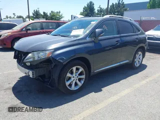 2011 Lexus RX 350 с VIN 2T2ZK1BA3BC064034, выставлен на аукционе IAAI как лот 42327985 с пробегом 129 631 миль миль и . История ставок и продаж доступна на DreamBid. Изображение 2.
