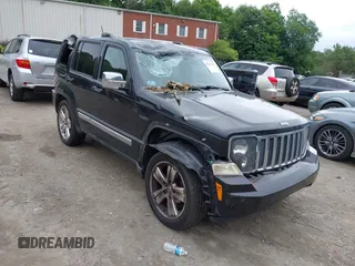2011 Jeep Liberty Sport z VIN 1J4PN2GK7BW577928, wystawiony jako IAAI lot #42678326 z przebiegiem 145 724 mil mil oraz . Historia ofert i sprzedaży dostępna na DreamBid. Obrazek 1.