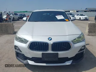 2018 BMW X2 sDrive28i z VIN WBXYJ3C39JEJ82408, wystawiony jako IAAI lot #41919498 z przebiegiem 121 403 mil mil oraz . Historia ofert i sprzedaży dostępna na DreamBid. Obrazek 12.