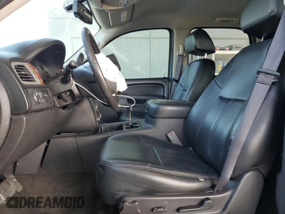 2013 GMC Yukon SLE with VIN 1GKS1AE08DR228662, listed as a Copart auction lot 83966994 with 72,007 mi miles and Salvage Title. Bid and sale history available at carsss.com. Image 7.