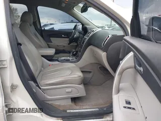 2008 GMC Acadia SLT1 with VIN 1GKEV23708J230207, listed as a IAAI auction lot 41922291 with 246,017 mi miles and . Bid and sale history available at DreamBid. Image 5.