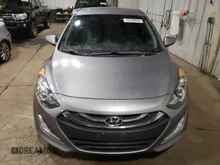 2014 Hyundai Elantra GT with VIN KMHD35LH0EU158566, listed as a Copart auction lot 78733944 with 132,737 mi miles and Clean Title. Bid and sale history available at carsss.com. Image 5.