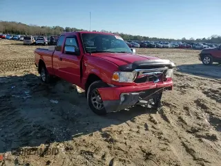 2010 Ford Ranger XL z VIN 1FTKR1EE7APA55837, wystawiony jako Copart lot #84661704 z przebiegiem 178 059 mil mil oraz Szkoda całkowita • Salvage title. Historia ofert i sprzedaży dostępna na DreamBid. Obrazek 11.