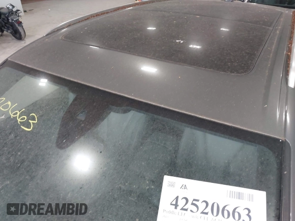 2017 Audi Q7 Premium Plus with VIN WA1LAAF77HD020300, listed as a IAAI auction lot 42520663 with 113,115 mi miles and . Bid and sale history available at DreamBid. Image 16.