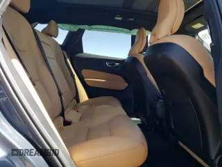 2020 Volvo XC60 Inscription z VIN YV4102RL6L1464225, wystawiony jako Copart lot #51527175 z przebiegiem 70 756 mil mil oraz Szkoda całkowita • Salvage title. Historia ofert i sprzedaży dostępna na DreamBid. Obrazek 11.
