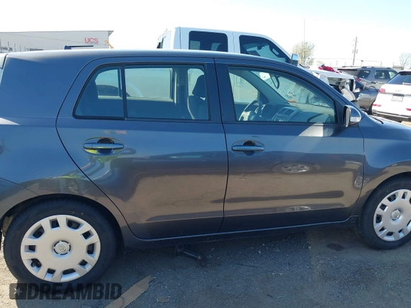2012 Scion xD with VIN JTKKU4B4XC1023720, listed as a IAAI auction lot 41774748 with 74,371 mi miles and . Bid and sale history available at DreamBid. Image 13.