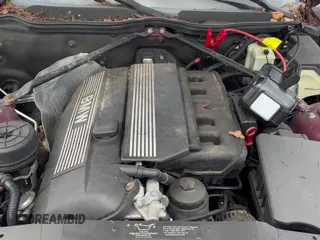 2003 BMW Z4 2.5i с VIN 4USBT33473LR63121, выставлен на аукционе Copart как лот 90552735 с пробегом 166 770 миль миль и Чистый • Clean title. История ставок и продаж доступна на DreamBid. Изображение 11.