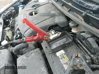 2016 Hyundai Elantra с VIN KMHD35LH5GU286403, выставлен на аукционе IAAI как лот 43378503 с пробегом 83 670 миль миль и . История ставок и продаж доступна на DreamBid. Изображение 12.