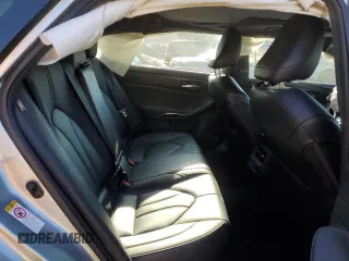 2019 Toyota Avalon XLE with VIN 4T1BZ1FB1KU010041, listed as a Copart auction lot 46775015 with 91,408 mi miles and Salvage Title. Bid and sale history available at DreamBid. Image 10.