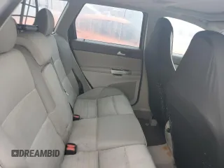 2007 Volvo V50 2.4L с VIN YV1MW382672289367, выставлен на аукционе Copart как лот 73953034 с пробегом Не указан миль и Списание • Salvage title. История ставок и продаж доступна на DreamBid. Изображение 10.