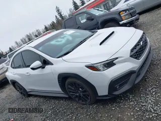 2023 Subaru WRX Premium с VIN JF1VBAF63P9806881, выставлен на аукционе IAAI как лот 41771523 с пробегом Не указан миль и . История ставок и продаж доступна на DreamBid. Изображение 13.