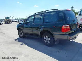 1998 Toyota Land Cruiser with VIN JT3HT05J2W0022171, listed as a IAAI auction lot 41886798 with 313,665 mi miles. Bid and sale history available at carsss.com. Image 14.