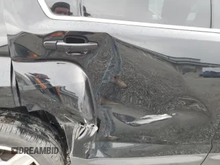 2011 GMC Terrain SLE-2 with VIN 2CTFLSE52B6422898, listed as a Copart auction lot 50394695 with 174,807 mi miles and Salvage Title. Bid and sale history available at DreamBid. Image 11.