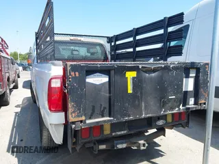 2011 Ford F-350 XL with VIN 1FTBF3A66BEC97146, listed as a IAAI auction lot 42515879 with 212,890 mi miles and . Bid and sale history available at DreamBid. Image 16.