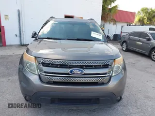 2012 Ford Explorer Limited с VIN 1FMHK7F81CGA35009, выставлен на аукционе IAAI как лот 42558314 с пробегом 185 564 миль миль и . История ставок и продаж доступна на DreamBid. Изображение 12.