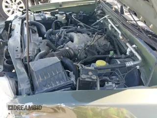 2003 Nissan Frontier XE with VIN 1N6ED29X53C410704, listed as a IAAI auction lot 42590346 with 227,085 mi miles and . Bid and sale history available at DreamBid. Image 19.