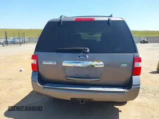 2014 Ford Expedition Limited с VIN 1FMJU2A55EEF63128, выставлен на аукционе IAAI как лот 42023765 с пробегом 275 071 миль миль и . История ставок и продаж доступна на DreamBid. Изображение 16.