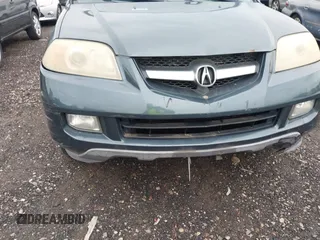 2005 Acura MDX Touring z VIN 2HNYD18665H551990, wystawiony jako IAAI lot #42250288 z przebiegiem Nie podano mil oraz . Historia ofert i sprzedaży dostępna na DreamBid. Obrazek 6.