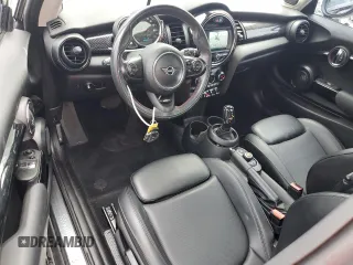 2020 MINI Hardtop Cooper S with VIN WMWXR5C07L2M59867, listed as a Copart auction lot 56948725 with 71,619 mi miles and Non repairable. Bid and sale history available at DreamBid. Image 8.