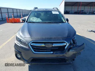2019 Subaru Outback Limited with VIN 4S4BSANC7K3253745, listed as a IAAI auction lot 41884354 with 27,530 mi miles and . Bid and sale history available at DreamBid. Image 12.
