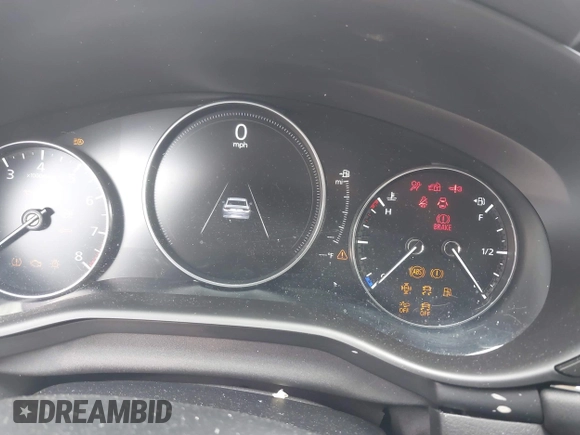 2023 Mazda 3 S Preferred with VIN 3MZBPACM3PM370419, listed as a IAAI auction lot 41928225 with Not Provided miles and . Bid and sale history available at DreamBid. Image 15.