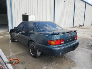 1996 Toyota Camry LE with VIN 4T1BF12K4TU870788, listed as a Copart auction lot 75050564 with 245,619 mi miles and Non repairable. Bid and sale history available at DreamBid. Image 2.