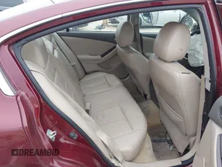 2012 Nissan Altima 2.5 S with VIN 1N4AL2AP0CC131912, listed as a IAAI auction lot 41639402 with 200,608 mi miles. Bid and sale history available at carsss.com. Image 8.