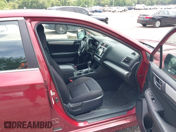 2015 Subaru Legacy Premium with VIN 4S3BNAC66F3025346, listed as a IAAI auction lot 42658945 with 174,079 mi miles and . Bid and sale history available at DreamBid. Image 5.