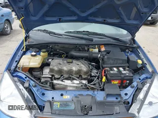 2003 Ford Focus SE with VIN 1FAFP34P53W342310, listed as a IAAI auction lot 42690812 with 201,983 mi miles and . Bid and sale history available at DreamBid. Image 10.