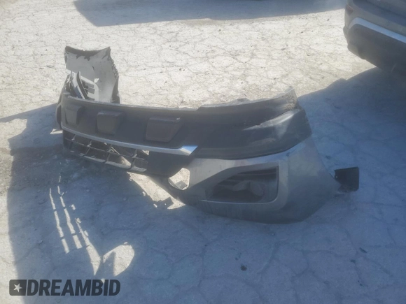 2019 Nissan Pathfinder S with VIN 5N1DR2MNXKC630582, listed as a Copart auction lot 42375485 with 76,776 mi miles and Salvage Title. Bid and sale history available at DreamBid. Image 13.
