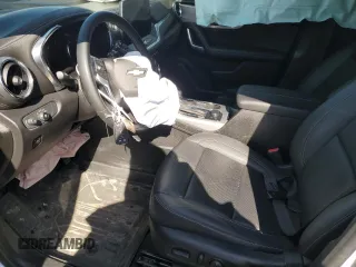 2023 Chevrolet Blazer LT z VIN 3GNKBJRS2PS104030, wystawiony jako Copart lot #51821585 z przebiegiem 34 846 mil mil oraz Nie do naprawy • Non repairable. Historia ofert i sprzedaży dostępna na DreamBid. Obrazek 7.