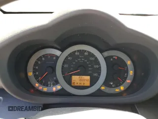 2010 Toyota RAV4 Sport z VIN JTMRF4DV2A5036814, wystawiony jako Copart lot #59053005 z przebiegiem 190 040 mil mil oraz Czysty tytuł • Clean title. Historia ofert i sprzedaży dostępna na DreamBid. Obrazek 9.