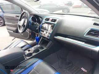2015 Subaru Outback Limited z VIN 4S4BSANC3F3289132, wystawiony jako IAAI lot #42255892 z przebiegiem 137 989 mil mil oraz . Historia ofert i sprzedaży dostępna na DreamBid. Obrazek 5.