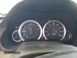 2013 Acura TSX Technology с VIN JH4CU2F65DC004881, выставлен на аукционе Copart как лот 64888945 с пробегом 134 769 миль миль и Списание • Salvage title. История ставок и продаж доступна на DreamBid. Изображение 9.