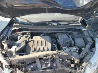 2020 Mitsubishi Eclipse Cross LE with VIN JA4AS4AA2LZ028342, listed as a Copart auction lot 48636915 with 101,609 mi miles and Clean title. Bid and sale history available at DreamBid. Image 11.