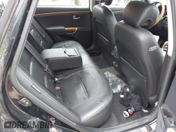 2007 Hyundai Azera SE z VIN KMHFC46F67A244191, wystawiony jako IAAI lot #42273775 z przebiegiem 178 713 mil mil oraz . Historia ofert i sprzedaży dostępna na DreamBid. Obrazek 8.