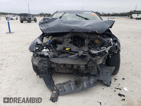 2016 Ford Focus SE with VIN 1FADP3F25GL269715, listed as a Copart auction lot 87761335 with 100,064 mi miles and Clean title. Bid and sale history available at DreamBid. Image 5.