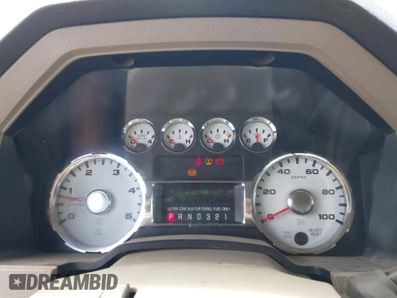 2008 Ford F-250 XL z VIN 1FTSX21R08EC85973, wystawiony jako IAAI lot #42645742 z przebiegiem 191 801 mil mil oraz . Historia ofert i sprzedaży dostępna na DreamBid. Obrazek 7.