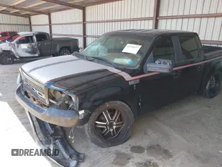 2008 Ford F-150 XL z VIN 1FTRW12W28KB69899, wystawiony jako IAAI lot #42254937 z przebiegiem 193 402 mil mil oraz . Historia ofert i sprzedaży dostępna na DreamBid. Obrazek 18.