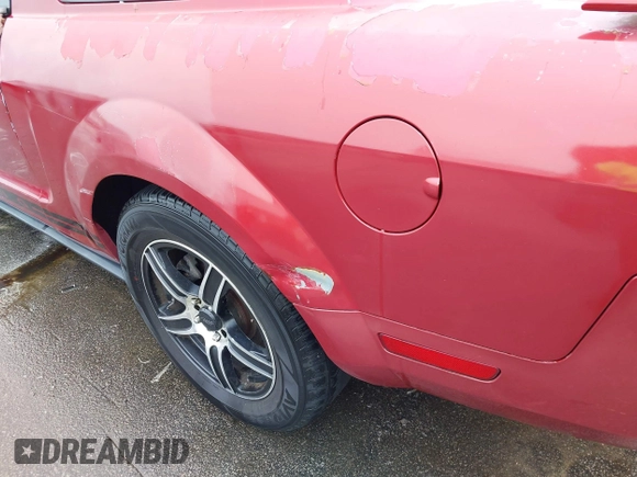2009 Ford Mustang с VIN 1ZVHT80N995104312, выставлен на аукционе IAAI как лот 42294223 с пробегом 199 200 миль миль и . История ставок и продаж доступна на DreamBid. Изображение 13.