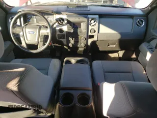 2014 Ford F-150 XL with VIN 1FTFX1CF5EKD01872, listed as a Copart auction lot 42022665 with 211,674 mi miles and Clean Title. Bid and sale history available at DreamBid. Image 8.