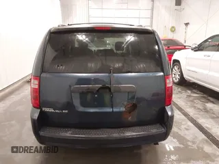 2008 Dodge Grand Caravan SE z VIN 1D8HN44H88B126071, wystawiony jako IAAI lot #41537148 z przebiegiem 231 840 mil mil oraz . Historia ofert i sprzedaży dostępna na DreamBid. Obrazek 17.