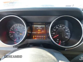 2018 Ford Mustang EcoBoost with VIN 1FA6P8TH9J5166551, listed as a IAAI auction lot 41391819 with 119,739 mi miles and . Bid and sale history available at DreamBid. Image 7.