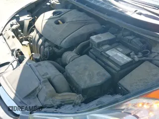 2013 Hyundai Elantra GLS z VIN 5NPDH4AE7DH206193, wystawiony jako IAAI lot #43412419 z przebiegiem 190 762 mil mil oraz . Historia ofert i sprzedaży dostępna na DreamBid. Obrazek 11.