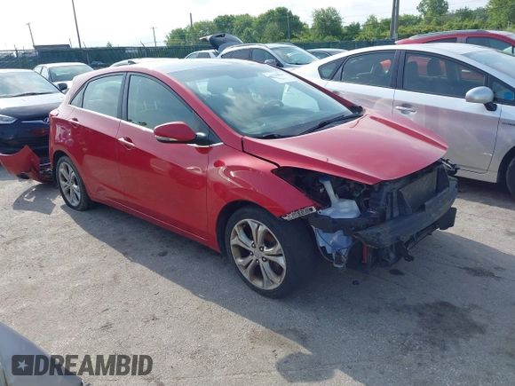 2013 Hyundai Elantra с VIN KMHD35LE5DU141296, выставлен на аукционе IAAI как лот 42531078 с пробегом 273 361 миль миль и . История ставок и продаж доступна на DreamBid. Изображение 1.
