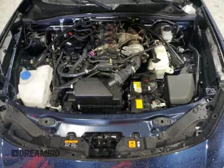 2018 FIAT 124 Spider Classica с VIN JC1NFAEK0J0133862, выставлен на аукционе Copart как лот 56683105 с пробегом 47 565 миль миль и Списание • Salvage title. История ставок и продаж доступна на DreamBid. Изображение 11.