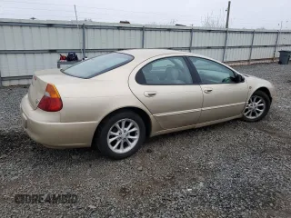 2000 Chrysler 300M M z VIN 2C3HE66G7YH139310, wystawiony jako Copart lot #64405754 z przebiegiem 153 432 mil mil oraz Szkoda całkowita • Salvage title. Historia ofert i sprzedaży dostępna na DreamBid. Obrazek 3.