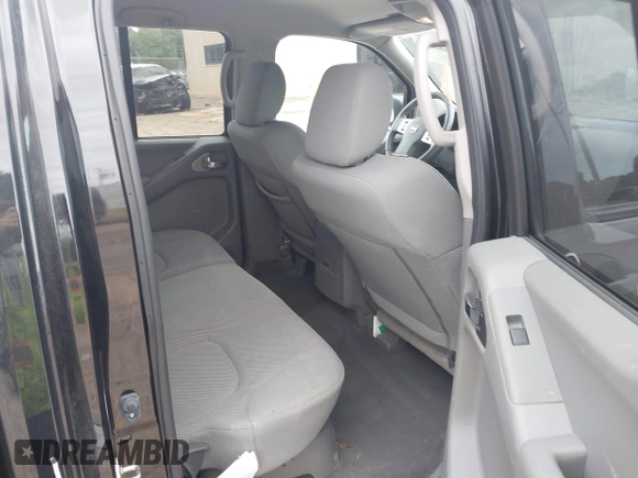 2019 Nissan Frontier SV z VIN 1N6AD0ER1KN786247, wystawiony jako IAAI lot #42188885 z przebiegiem 90 850 mil mil oraz . Historia ofert i sprzedaży dostępna na DreamBid. Obrazek 8.