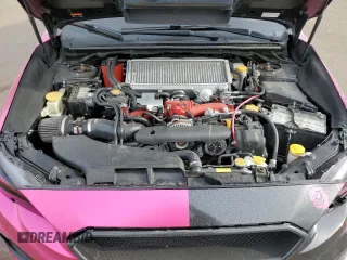 2020 Subaru WRX STI with VIN JF1VA2E61L9831086, listed as a Copart auction lot 36732383 with 0 mi miles. Bid and sale history available at carsss.com. Image 11.